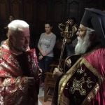 Οι Άγιοι είναι οι οδοδείκτες της ζωής μας