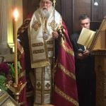 Οι Άγιοι είναι οι οδοδείκτες της ζωής μας