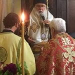 Οι Άγιοι είναι οι οδοδείκτες της ζωής μας