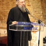 ΑΠΟ ΤΗΝ ΕΚΔΗΛΩΣΗ ΤΙΜΗΣ ΚΑΙ ΜΝΗΜΗΣ ΓΙΑ ΤΟΝ ΙΩΑΝΝΗ ΚΑΠΟΔΙΣΤΡΙΑ