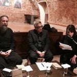 Ένα σχολείο για να μάθει το παιδί μου γράμματα