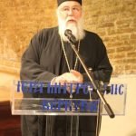 Απονομή πτυχίων στους μαθητές της Σχολής Εκκλησιαστικής Μουσικής της Ι.Μ. Κερκύρας
