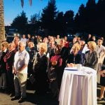 Εγκαίνια της Γενικής Κλινικής Κέρκυρας “Αλέξανδρος Μάστορας”