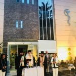 Εγκαίνια της Γενικής Κλινικής Κέρκυρας “Αλέξανδρος Μάστορας”