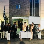 Εγκαίνια της Γενικής Κλινικής Κέρκυρας “Αλέξανδρος Μάστορας”