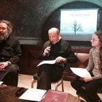 Η «Έρημη Χώρα» του T.S. Eliot