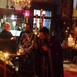 Η αμαρτία ισοδυναμεί με προδοσία κατά του Θεού