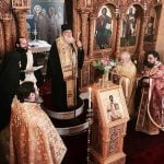 Η κακοπάθεια είναι στοιχείο της ζωής κάθε ανθρώπου, ο οποίος ακολουθεί τον Ιησού Χριστό στη ζωή του