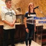 Η πίστη δίνει νόημα στη ζωή ή η πίστη είναι το νόημα της ζωής