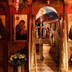 Ιερά Αγρυπνία επί τη ανακομιδή του Λειψάνου του Αγίου Νεκταρίου στην Ι.Μ. Κερκύρας