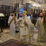 Μοναδικός χορηγός της σωτηρίας είναι ο Ιησούς Χριστός