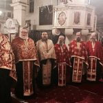 Να μας αξιώσει ο Θεός να γίνουμε και εμείς ζωντανές εικόνες του Χριστού