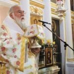 Ο Άγιος Δημήτριος  είλκυσε την Θεία Χάρη στην ζωή του