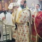 Ο Άγιος Δημήτριος  είλκυσε την Θεία Χάρη στην ζωή του