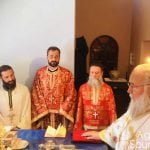 Ο Άγιος Δημήτριος  είλκυσε την Θεία Χάρη στην ζωή του