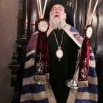 Ο Ε’ Κατανυκτικός Εσπερινός στην Ι.Μ. Κερκύρας 9