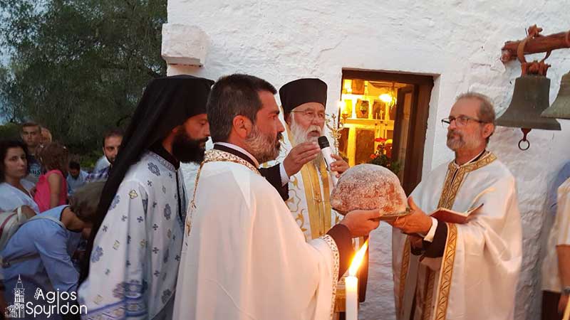 Ο Θεός είναι αγάπη και Πατέρας και όχι τιμωρός