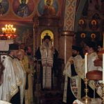 Ο ΜΗΤΡΟΠΟΛΙΤΗΣ ΚΕΡΚΥΡΑΣ ΣΤΗΝ ΕΝΟΡΙΑ ΑΓΙΟΥ ΣΠΥΡΙΔΩΝΟΣ ΣΤΟ ΣΙΚΑΓΟ