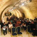 Ο Σεβασμιώτατος στον κύκλο φοιτητών, νέων επιστημόνων και εργαζομένων της Ιεράς μας Μητροπόλεως
