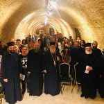 Ο Σεβασμιώτατος στον κύκλο φοιτητών, νέων επιστημόνων και εργαζομένων της Ιεράς μας Μητροπόλεως