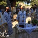 Ο λαός αυτός ευεργετήθηκε και ευεργετείται καθημερινά από την Κυρία Θεοτόκο