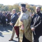 Ο λαός μας είναι ζυμωμένος με την πίστη στον Χριστό και στους Αγίους Του