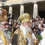Ο λαός μας είναι ζυμωμένος με την πίστη στον Χριστό και στους Αγίους Του
