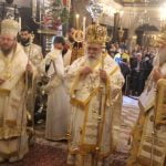 Ο λαός μας είναι ζυμωμένος με την πίστη στον Χριστό και στους Αγίους Του