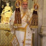 Ο λαός μας είναι ζυμωμένος με την πίστη στον Χριστό και στους Αγίους Του