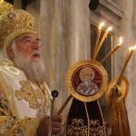 Ο λαός μας είναι ζυμωμένος με την πίστη στον Χριστό και στους Αγίους Του