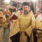 Ο λαός μας είναι ζυμωμένος με την πίστη στον Χριστό και στους Αγίους Του