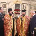 Ο λαός μας είναι ζυμωμένος με την πίστη στον Χριστό και στους Αγίους Του