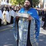 Ο λαός μας είναι ζυμωμένος με την πίστη στον Χριστό και στους Αγίους Του