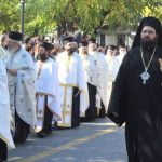 Ο λαός μας είναι ζυμωμένος με την πίστη στον Χριστό και στους Αγίους Του