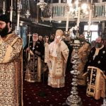 Πρωτοχρονιά στην Κέρκυρα