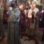 Σήμερα δυστυχώς υπάρχουν άνθρωποι που γελούν με την Εκκλησία και εμπαίζουν τα Μυστήριά Της