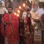 Σήμερα δυστυχώς υπάρχουν άνθρωποι που γελούν με την Εκκλησία και εμπαίζουν τα Μυστήριά Της