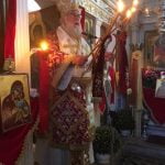 Σήμερα δυστυχώς υπάρχουν άνθρωποι που γελούν με την Εκκλησία και εμπαίζουν τα Μυστήριά Της