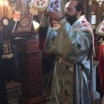 Σήμερα δυστυχώς υπάρχουν άνθρωποι που γελούν με την Εκκλησία και εμπαίζουν τα Μυστήριά Της