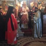 Σήμερα δυστυχώς υπάρχουν άνθρωποι που γελούν με την Εκκλησία και εμπαίζουν τα Μυστήριά Της