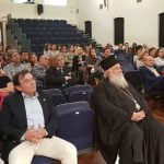 Στηριγμός και ελπίδα του Έθνους μας είναι η Κυρία Θεοτόκος