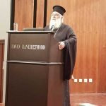 Στηριγμός και ελπίδα του Έθνους μας είναι η Κυρία Θεοτόκος