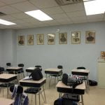 ΤΑ ΠΑΙΔΙΑ ΣΤΟ ΣΙΚΑΓΟ ΜΑΘΑΙΝΟΥΝ ΓΙΑ ΤΟΝ ΑΓΙΟ ΣΠΥΡΙΔΩΝΑ