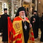 Το θαύμα είναι η φανέρωση του χαρακτήρα του Θεού εις τον κόσμο