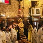 Το κήρυγμα του Τιμίου Προδρόμου αφυπνίζει μέχρι σήμερα συνειδήσεις