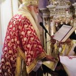 Χειροθεσία Οικονόμου στην Ι.Μ. Κερκύρας