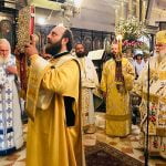 Χειροτονία Πρεσβυτέρου στην Ι.Μ. Κερκύρας