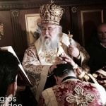 Χειροτονία διακόνου στην Ι.Μ. Κερκύρας