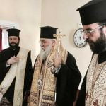 Χρειάζεται να είμαστε όλοι οι Ελλήνες ενωμένοι σαν γροθιά