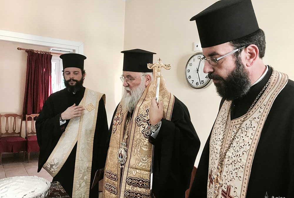 Χρειάζεται να είμαστε όλοι οι Ελλήνες ενωμένοι σαν γροθιά